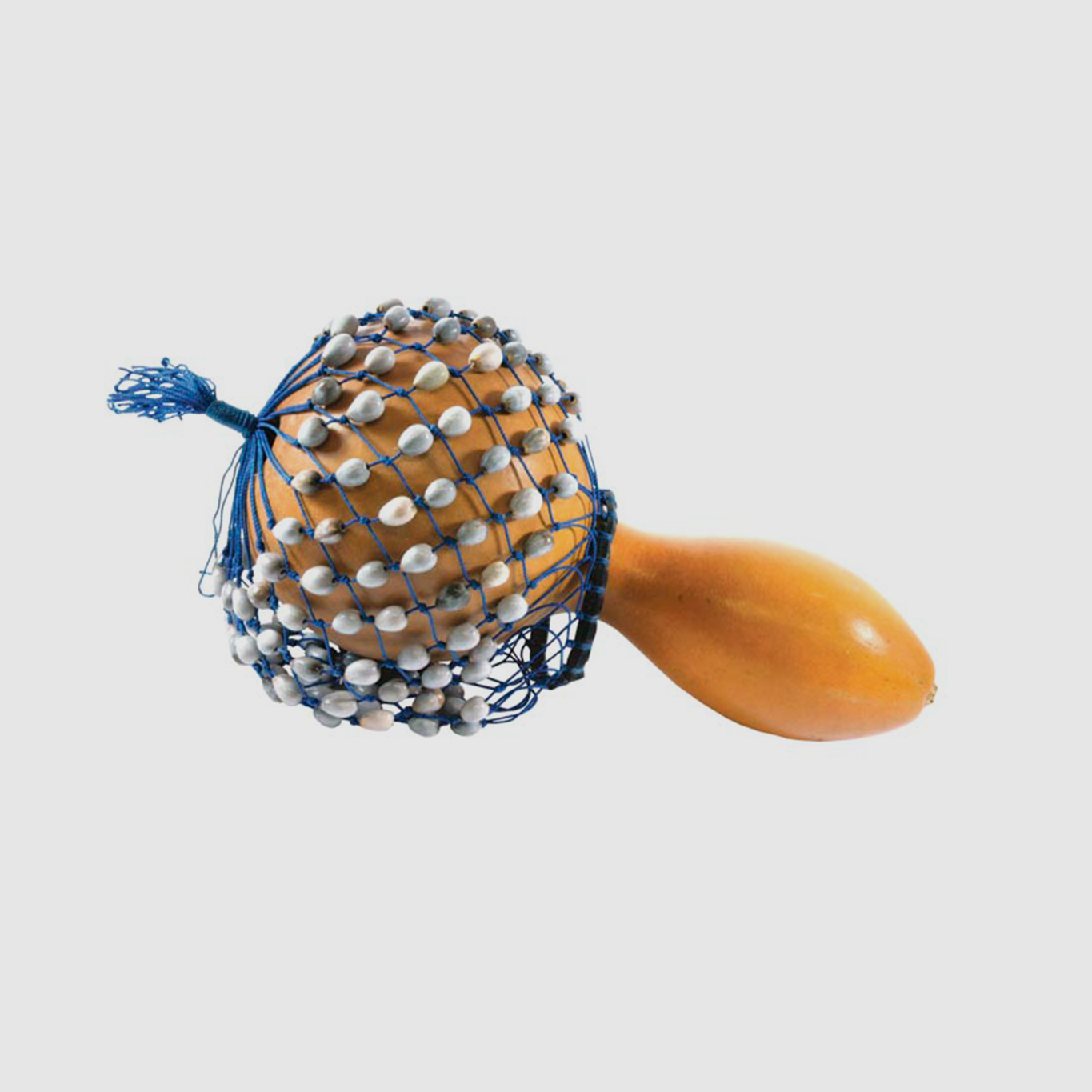 Terré Chekere Cabasa 9cm